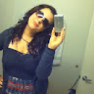 Meet your Posher, Tricia